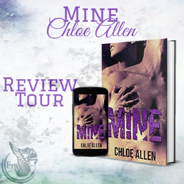 Review Tour – Mine di Chloe Allen (1)