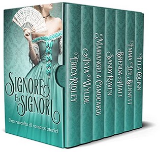Signore e signori_feel the book