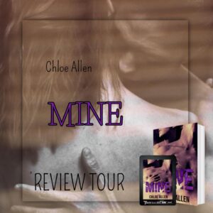 mine - Chloe Allen