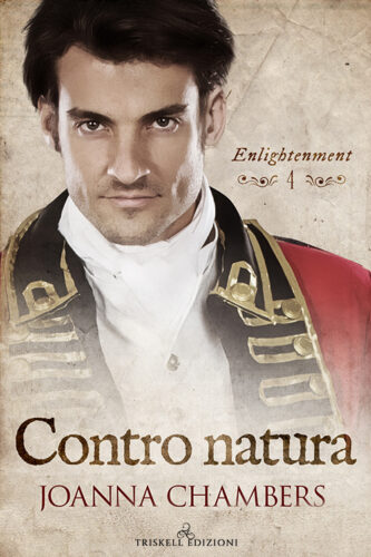 Contro Natura – Joanna Chambers