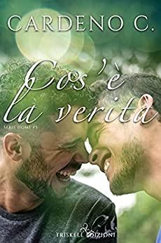 Cos’è la verità – Cardeno C