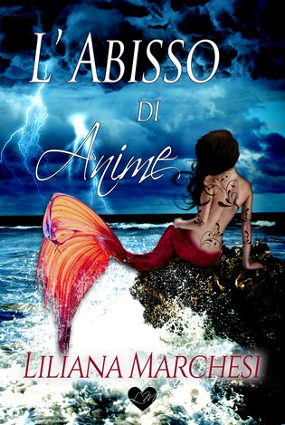 L’abisso di anime – Feel the book