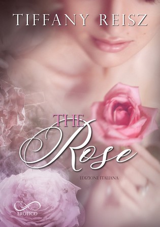 The Rose_feel the book