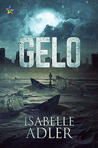 Gelo di Isabelle Adler