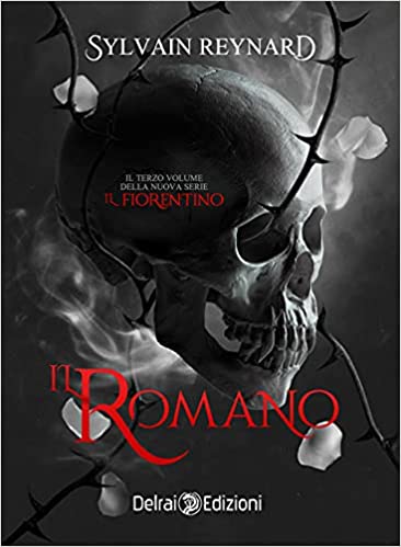 Il romano Feel the book