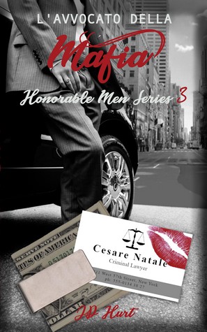 L’avvocato della mafia – feel the book
