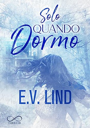 Solo quando dormo_feel the book