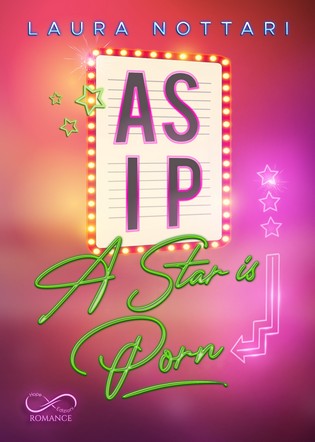 Hope – Asip A star is porn_feel the book