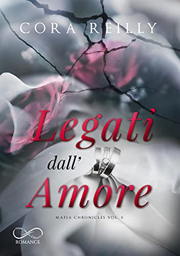 Legati dall’amore Feel the book