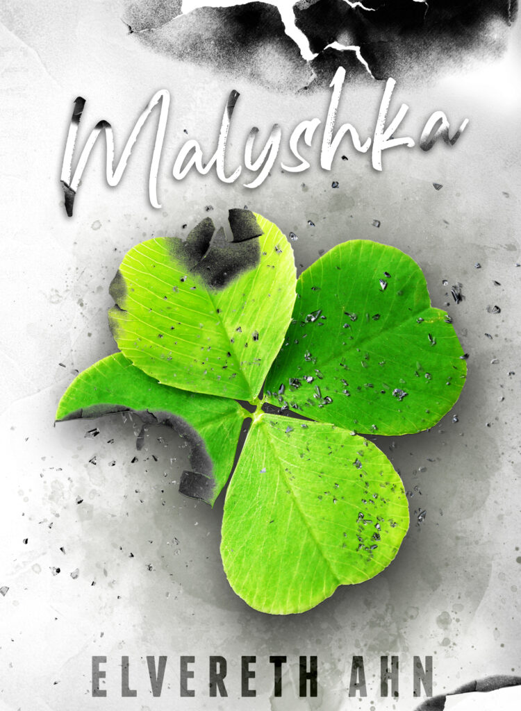 Cover Malyshka