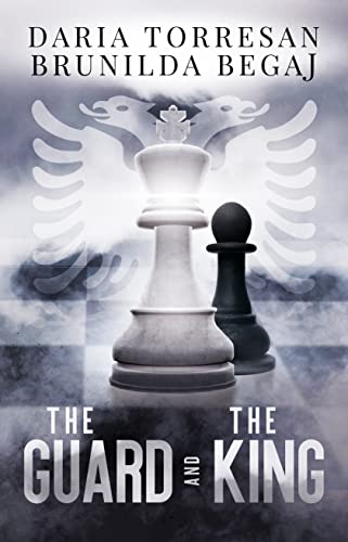 The Guard and The King di Daria Torresan e Brunilda Bengaj