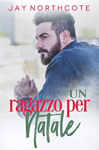 Un ragazzo per Natale Feel the book