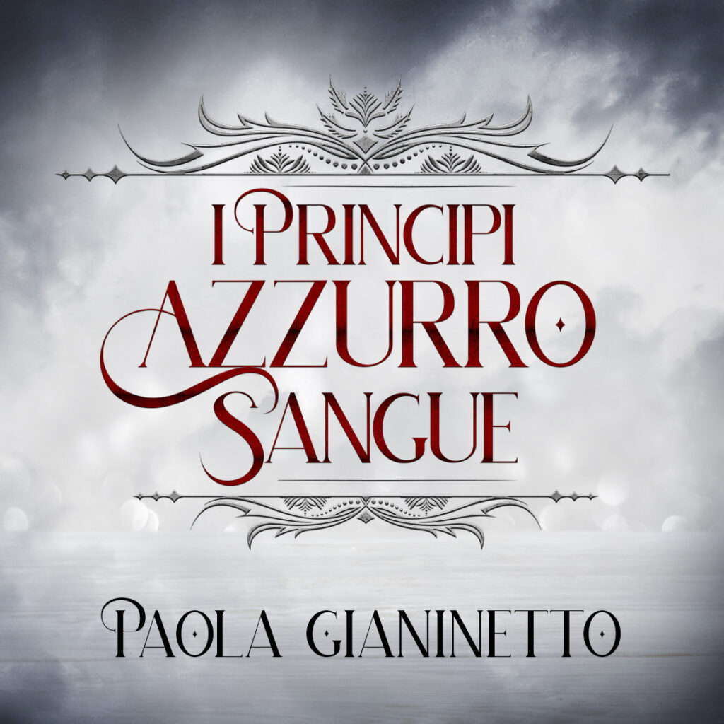 Banner REVEAL Principi azzurro sangue