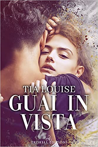 guai in vista feel the book