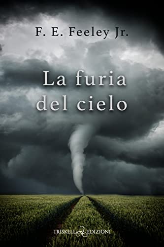 la furia del cielo feel the book