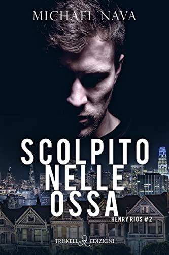scolpito nelle ossa feel the book
