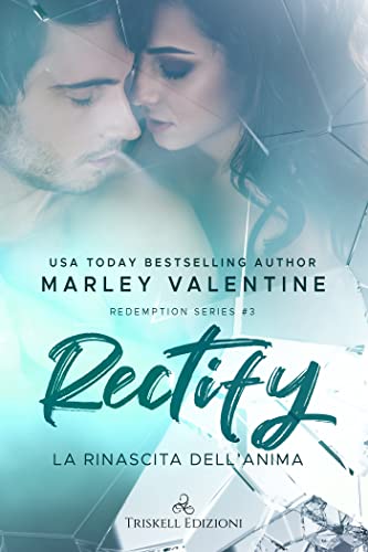 rectify feel the book
