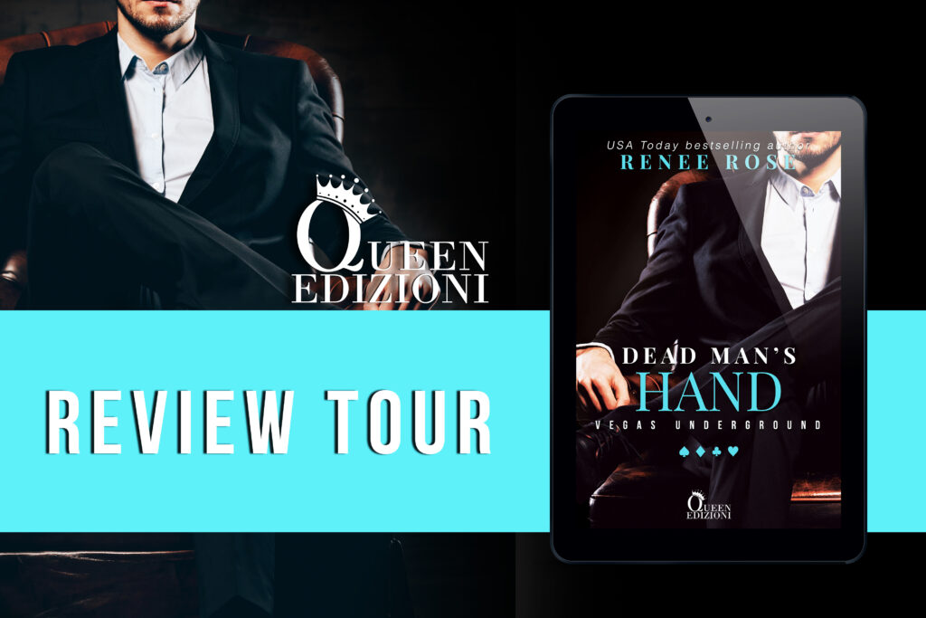 Dead Man’s di Renee Rose (7 Vegas Underground) review