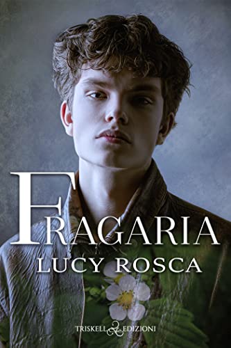 fragaria feel the book