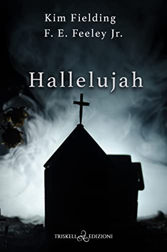 hallelujah feel the book