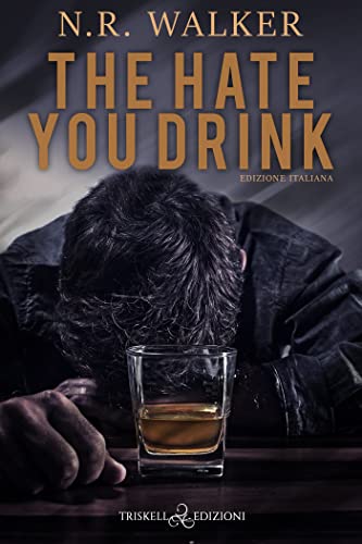 The hate you drink feel the book