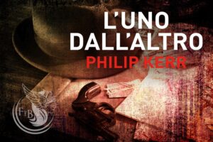 Immagine BlogTour Bernie Gunther