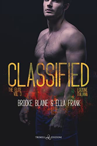 Classified – Ella Frank e Brooke Blaine