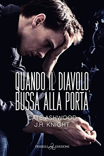 Quando il diavolo bussa alla porta Feel the book