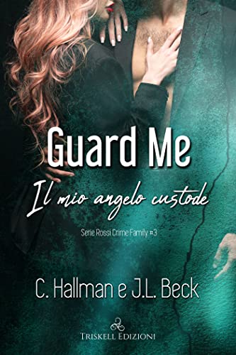 Guard me, il mio angelo custode feel the book