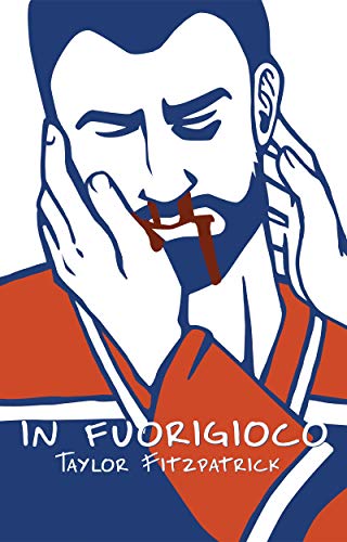 IN FUORIGIOCO Feel the book
