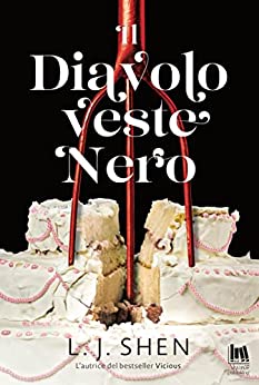 Il diavolo veste nero di L.J. Shen
