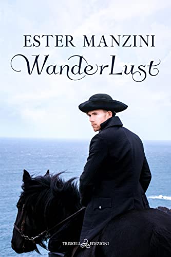WanderLust di Ester Manzini