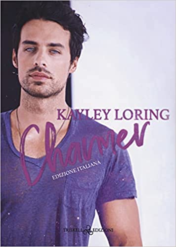 Charmer di Kayley Loring (2 Name in Lights) cover