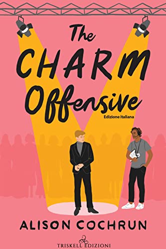 The-Charm-Offensive-Edizione-italiana