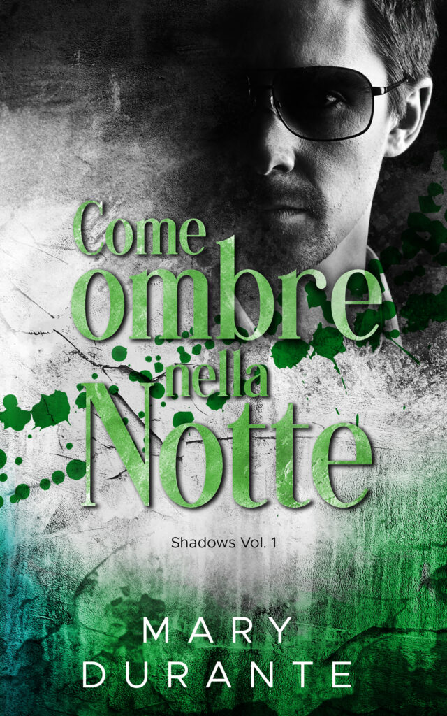 Cover – Come ombre nella notte ebook DEF