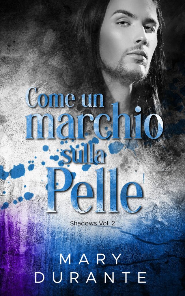 Cover – Come un Marchio sulla pelle #2 DEF