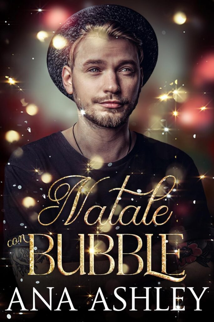 Natale con Bubble