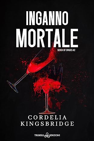 Inganno mortale – Cordelia Kingsbridge