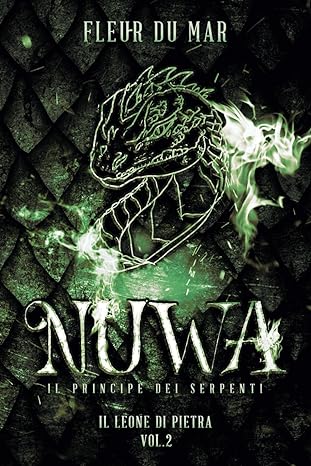 Nuwa – Fleur du Mar