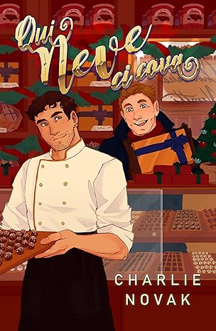 Qui neve ci cova – Charlie Novak