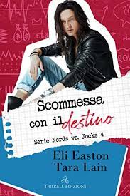 scommessa con il destino.