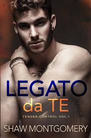 Legato da te – Shaw Montgomery