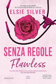 Senza Regole. Flawless – Elsie Silver