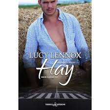 hay made