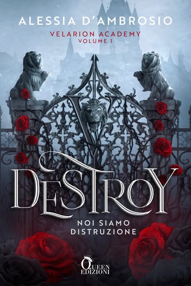 destroy